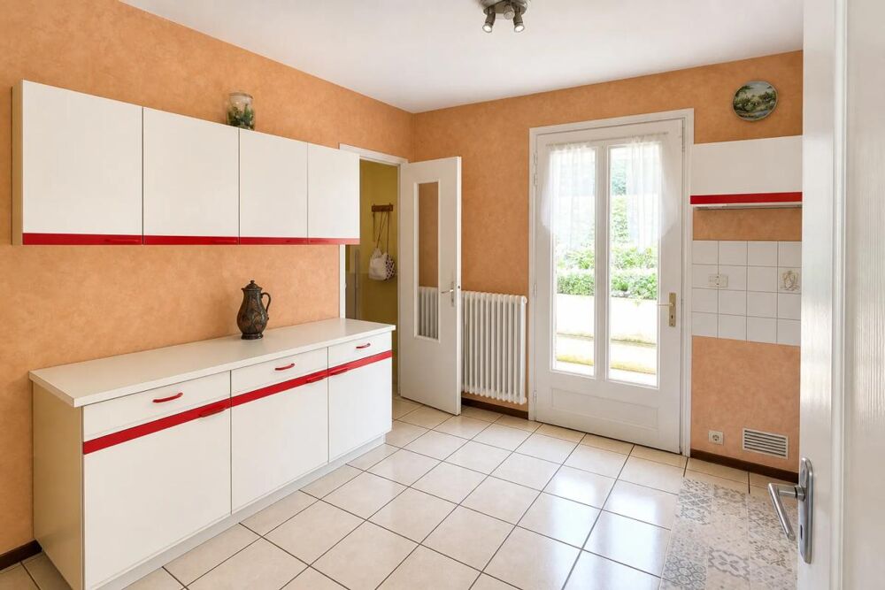 Vente Maison BELLE MAISON FAMILIALE A 5 MIN DU CENTRE ET 2 MIN DES COMMODITES Cahors