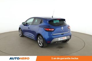 Clio 1.2 TCe Energy Intens 118 ch 2018 occasion 92130 Issy-les-Moulineaux