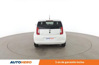 Citigo 1.0 MPI Clever 5P 60 ch 2018 occasion 92130 Issy-les-Moulineaux
