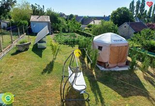  Maison � vendre 4 pi�ces 65 m�