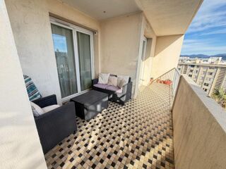  Appartement � vendre 4 pi�ces 82 m�