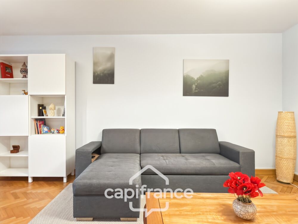 Vente Appartement Appartement familial Bercy parc - Cour Saint-Émilion Paris 12