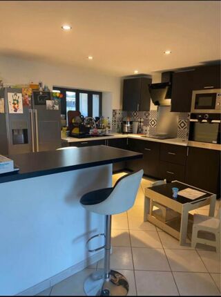  Maison  vendre 7 pices 127 m