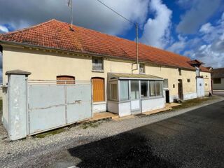  Maison � vendre 6 pi�ces 117 m�