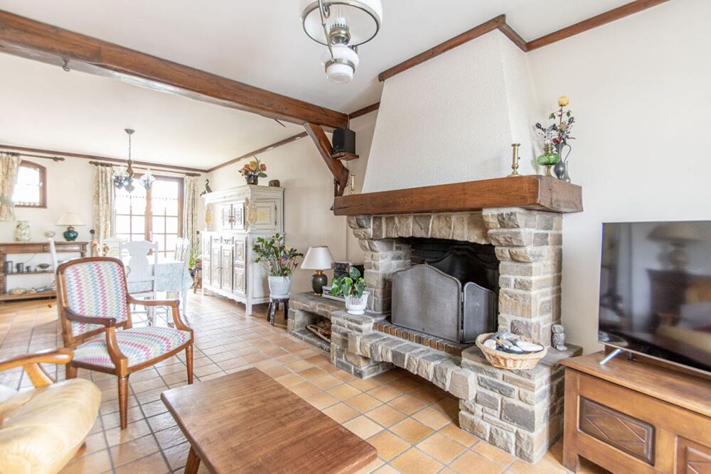 Vente Maison Maison Bretigny Sur Orge 6 pièce(s) 120 m2 Bretigny sur orge