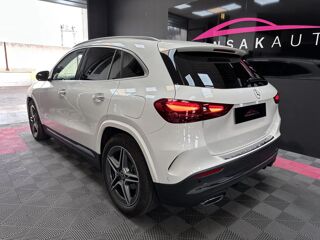 Classe GLA 180 (247.784) AMG LINE 2025 occasion 06700 Saint Laurent Du Var