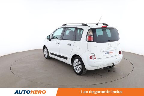 C3 Picasso 1.6 VTi Exclusive BMP6 120 ch 2015 occasion 92130 Issy-les-Moulineaux