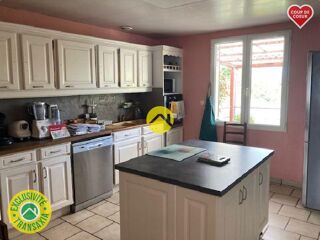  Maison � vendre 5 pi�ces 90 m�