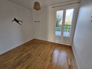  Appartement � vendre 4 pi�ces 62 m�