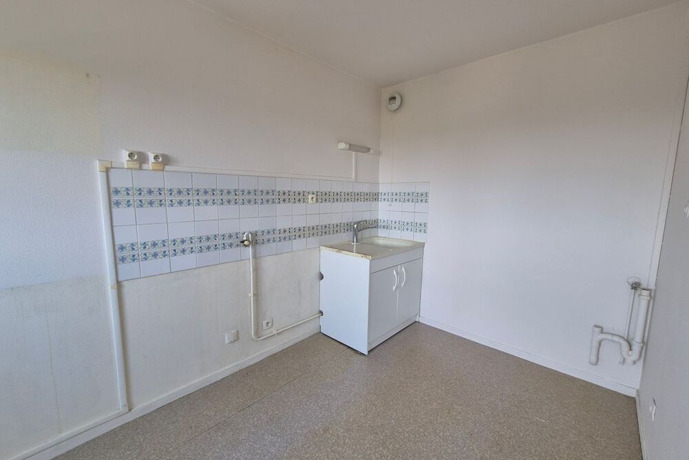 Vente Appartement RESIDENCE 