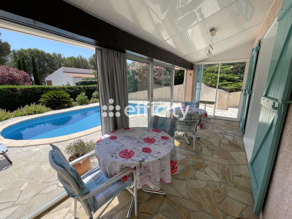 Vente Maison Maison Roquebrune sur argens