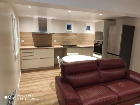  Appartement � louer 2 pi�ces 41 m�