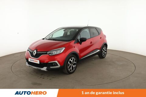 Annonce voiture Renault Captur 10990 �