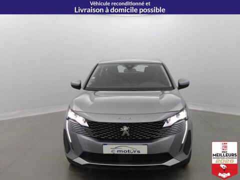 5008 Essence 130 Active 2021 occasion 10150 Lavau