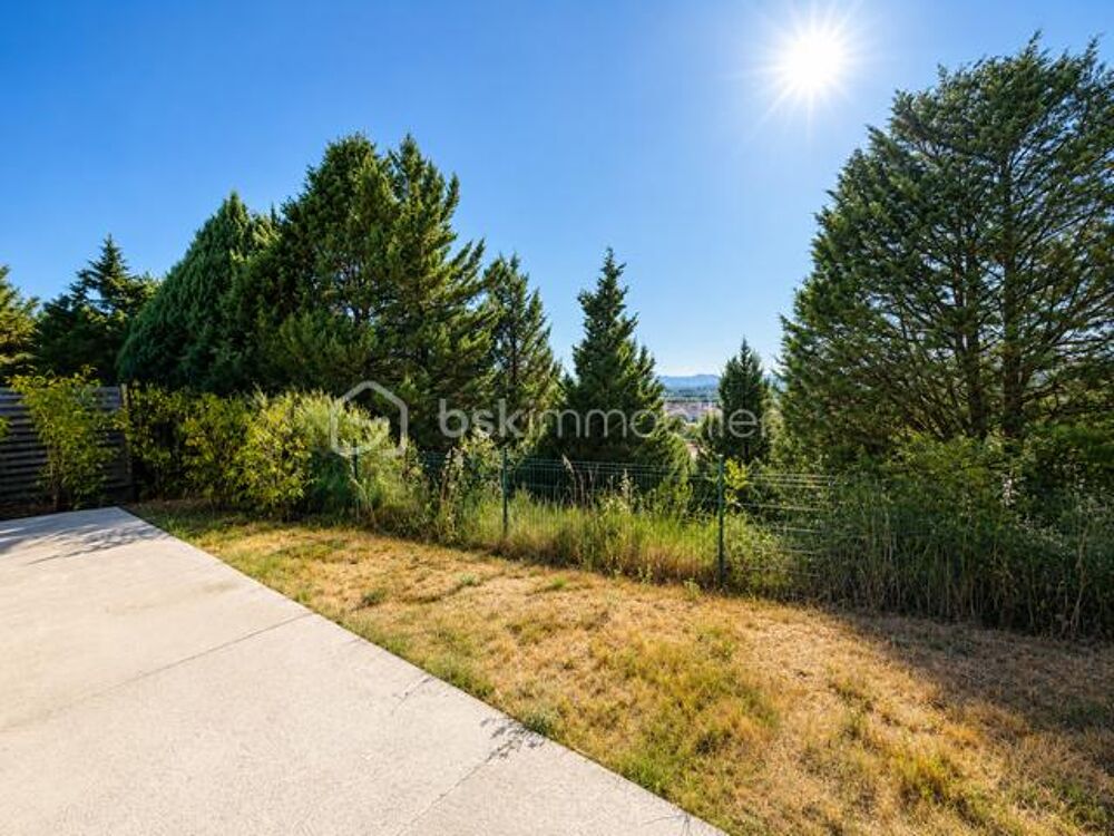 Vente Maison LIMOUX - VILLA  PLAIN PIED - JARDIN - GARAGE Limoux