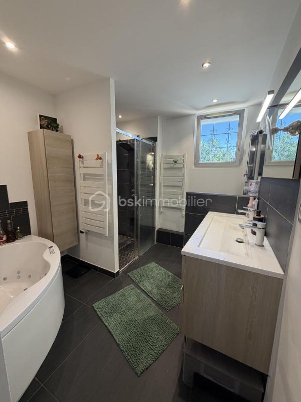 Vente Maison BOURG LES VALENCE - Maison individuelle 144 m² Bourg les valence
