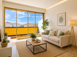  Appartement � vendre 2 pi�ces 48 m�