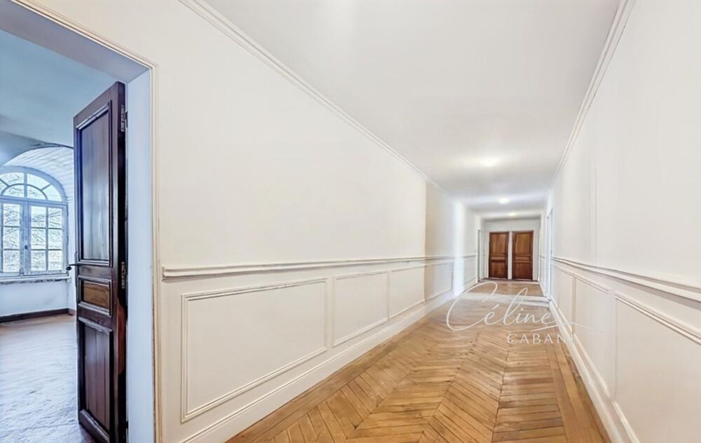 Vente Maison Maison bourgeoise Roissy en brie