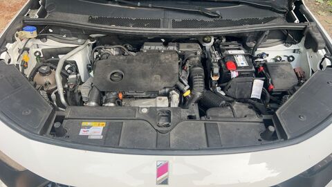 DS7 1.5 BlueHDi 130 EAT8 Performance Line - Automatique 2022 occasion 32200 Gimont