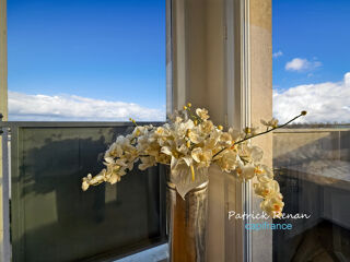  Appartement à vendre 3 pièces 61 m²