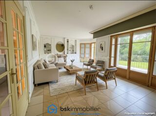  Maison  vendre 6 pices 140 m