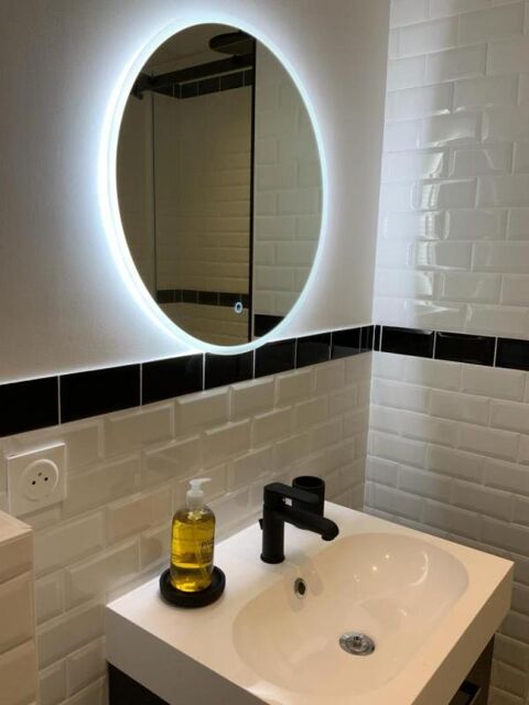  Appartement � louer 2 pi�ces 45 m�