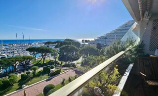  Appartement à vendre 3 pièces 82 m²