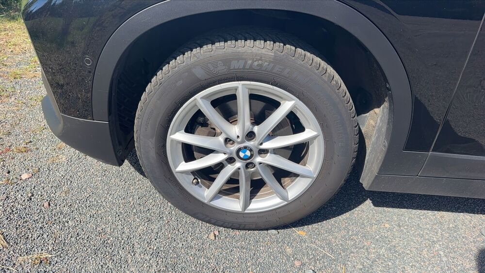 X2 sDrive 18i 140 Lounge 2019 occasion 37230 Fondettes
