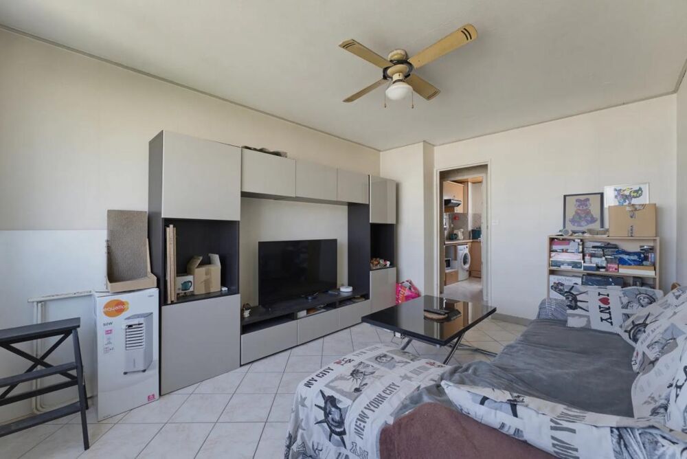 Vente Appartement Appartement de 3 pièces de 51 m² à Pessac Pessac