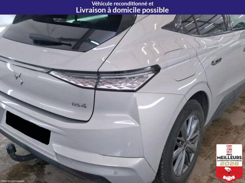 DS4 essence 130 EAT8 Bastille 2022 occasion 10150 Lavau