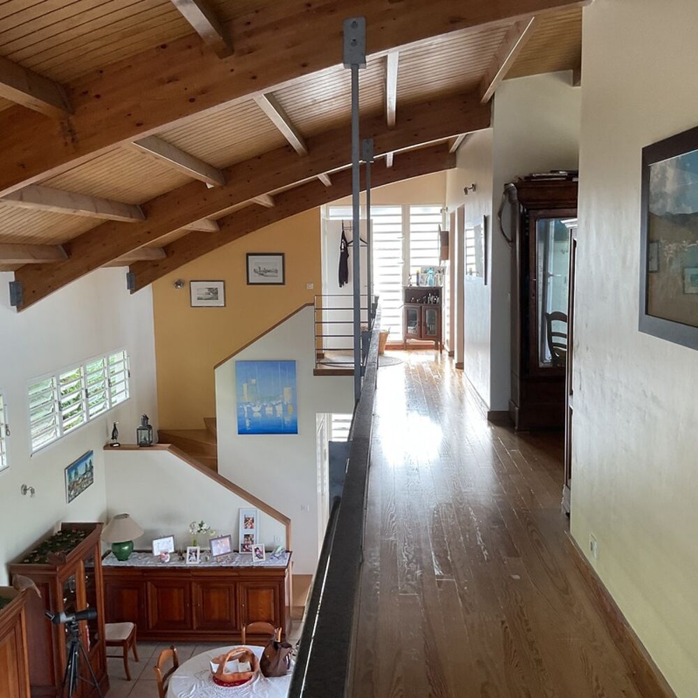 � vendre  Villa Petit-Bourg (97170)