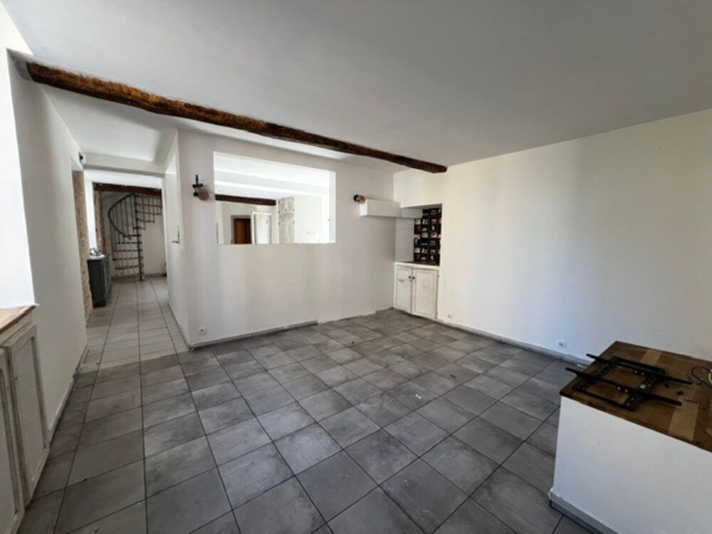 Maison à vendre 6 pièces BELLEVIGNE EN LAYON (49) - Rablay sur Layon