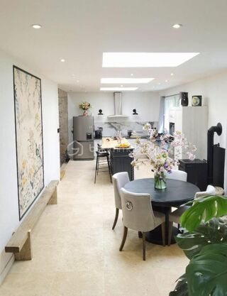  Maison � vendre 5 pi�ces 215 m�