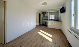  Appartement à vendre 3 pièces 40 m²