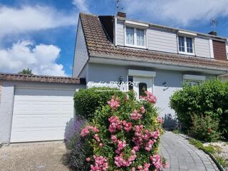  Maison à vendre 4 pièces 85 m²