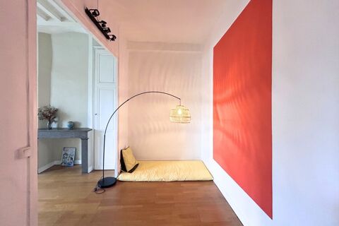  Appartement à vendre 4 pièces 86 m²