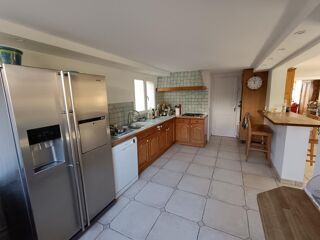  Maison � vendre 5 pi�ces 170 m�