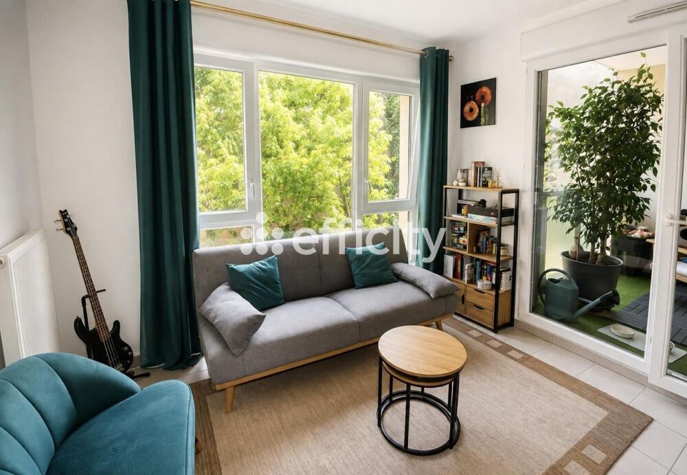 Vente Appartement Appartement Villeurbanne
