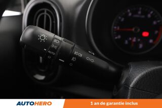 Picanto 1.2 DPI ISG GT Line Premium BVA5 84 ch 2023 occasion 92130 Issy-les-Moulineaux