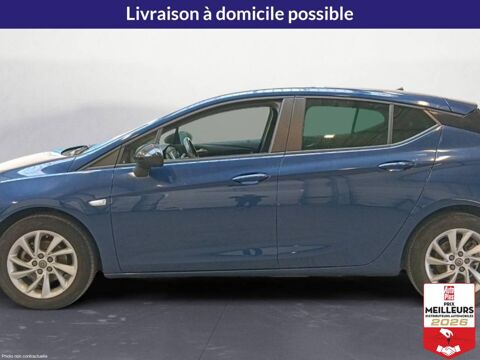 Astra 1.2 TURBO 110CH 2021 occasion 10150 Lavau