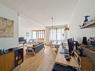  Appartement � vendre 3 pi�ces 78 m�