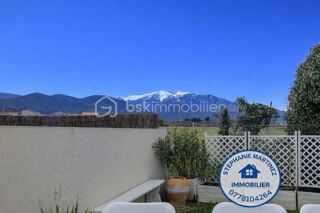  Maison � vendre 4 pi�ces 89 m�