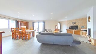  Maison à vendre 5 pièces 124 m²