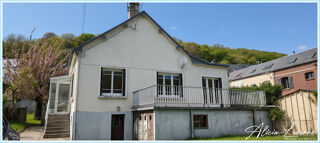  Maison � vendre 3 pi�ces 72 m�