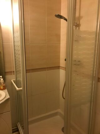  Appartement � louer 1 pi�ce 27 m�