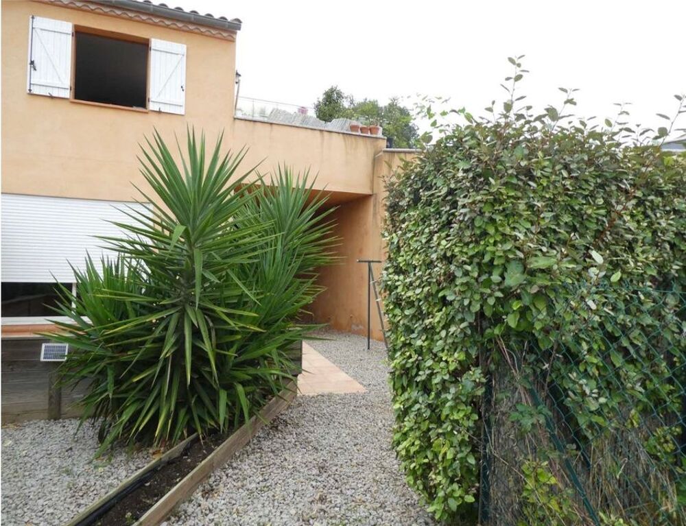 Location Maison Maison de 88m2 à louer sur Tressan Tressan