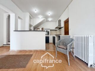  Maison  vendre 2 pices 56 m