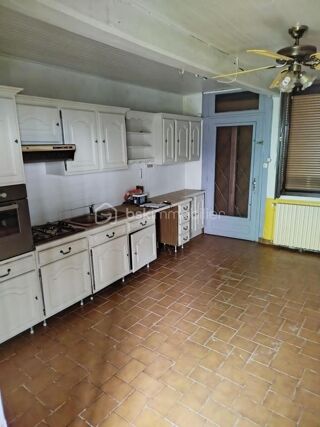  Maison � vendre 5 pi�ces 93 m�