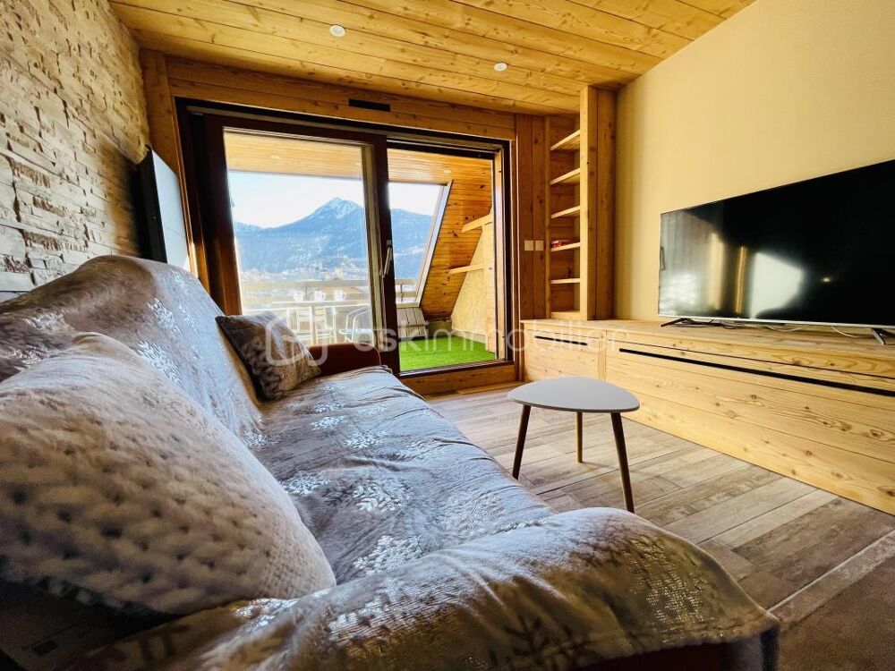 Vente Appartement 1 pièce 27 m² - Vue 2