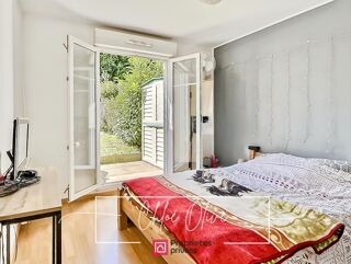  Appartement � vendre 2 pi�ces 47 m�